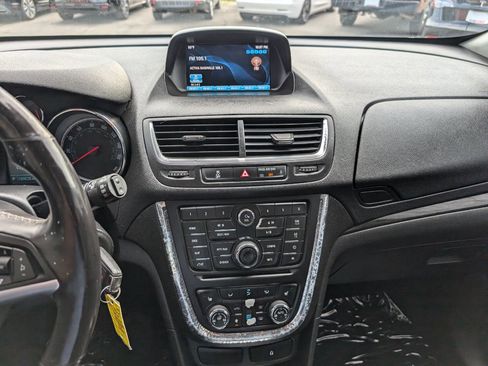 Used 2014 Buick Encore Leather image 23