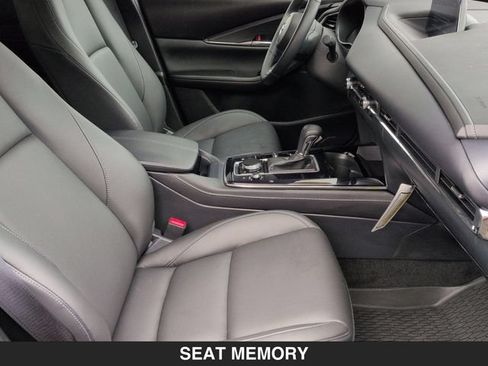 Used 2025 MAZDA CX-30 AWD 2.5 S w/ Preferred Package image 33