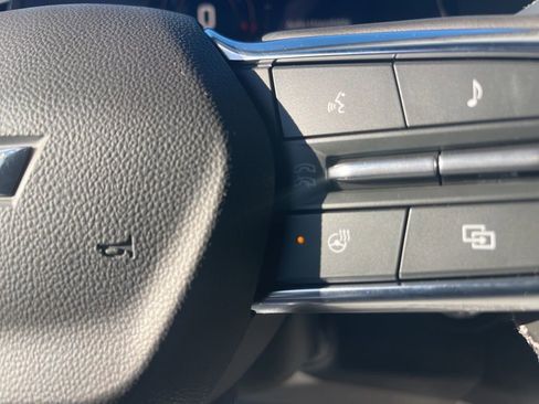 New 2026 Chevrolet Suburban Premier image 31