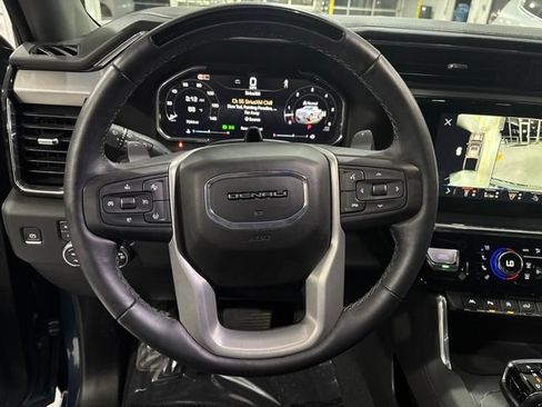 Used 2026 GMC Sierra 1500 Denali AWD/4WD image 40