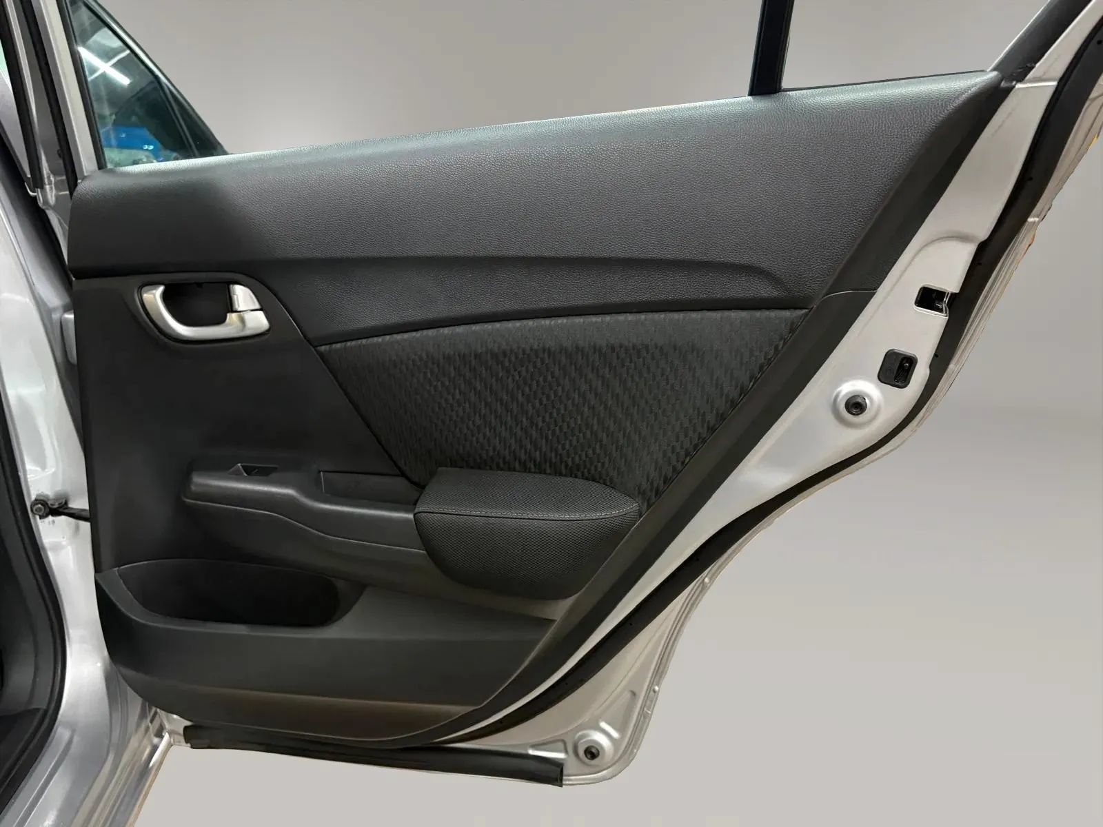 Used 2014 Honda Civic EX image 20