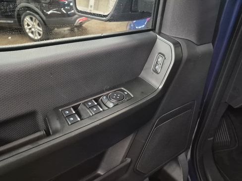 New 2025 Ford F150 STX w/ LOBO Package image 11