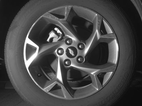 Used 2025 Chevrolet Trax LT w/ LT Convenience Package FWD image 15