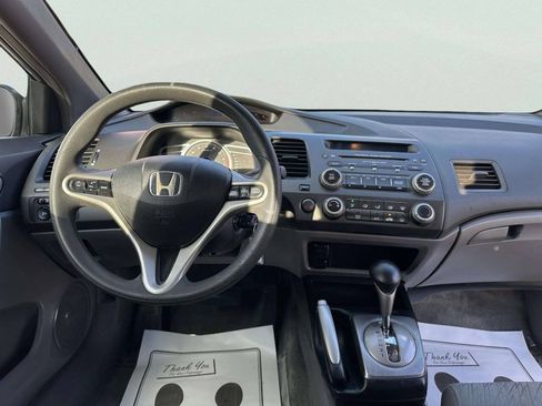 Used 2007 Honda Civic EX image 15