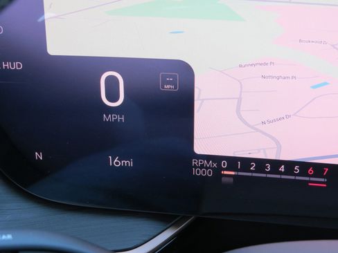 New 2025 Buick Envision Sport Touring image 26