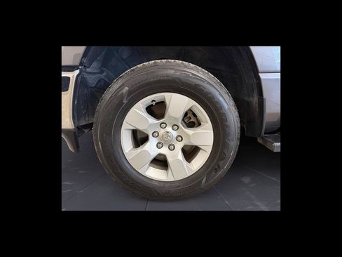 Used 2022 RAM 1500 Big Horn AWD/4WD image 10
