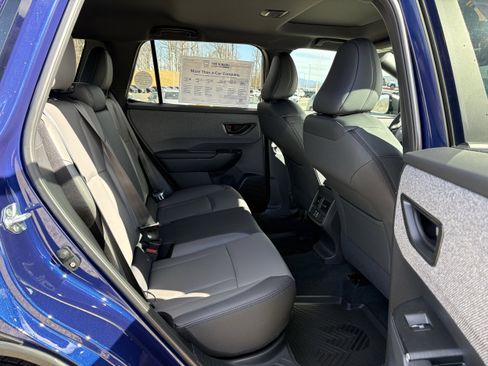 New 2026 Subaru Outback Premium image 31