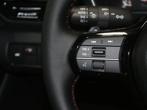 New 2026 Honda Pilot Black Edition image 30