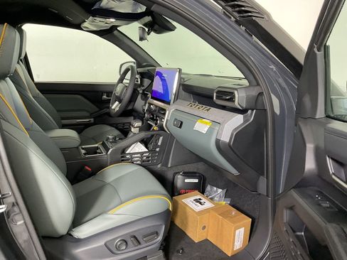 New 2026 Toyota Tacoma Trailhunter image 22