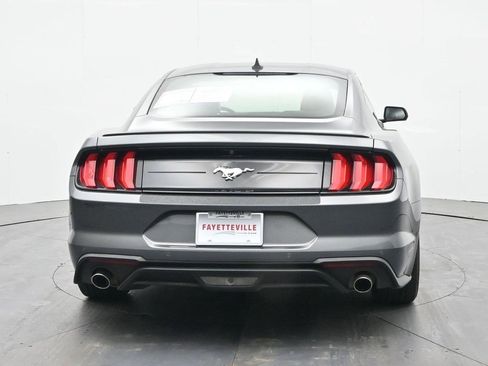 Used 2023 Ford Mustang Premium RWD image 6