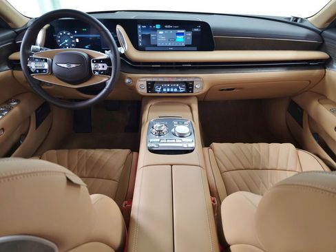 Used 2026 Genesis G90 3.5T AWD/4WD image 16