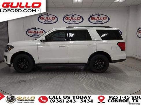 Used 2024 Ford Expedition XLT image 5