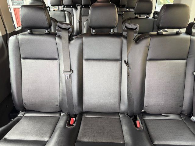 Used 2026 Ford Transit 350 XL RWD image 26