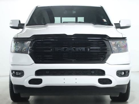 Used 2020 RAM 1500 Big Horn image 5