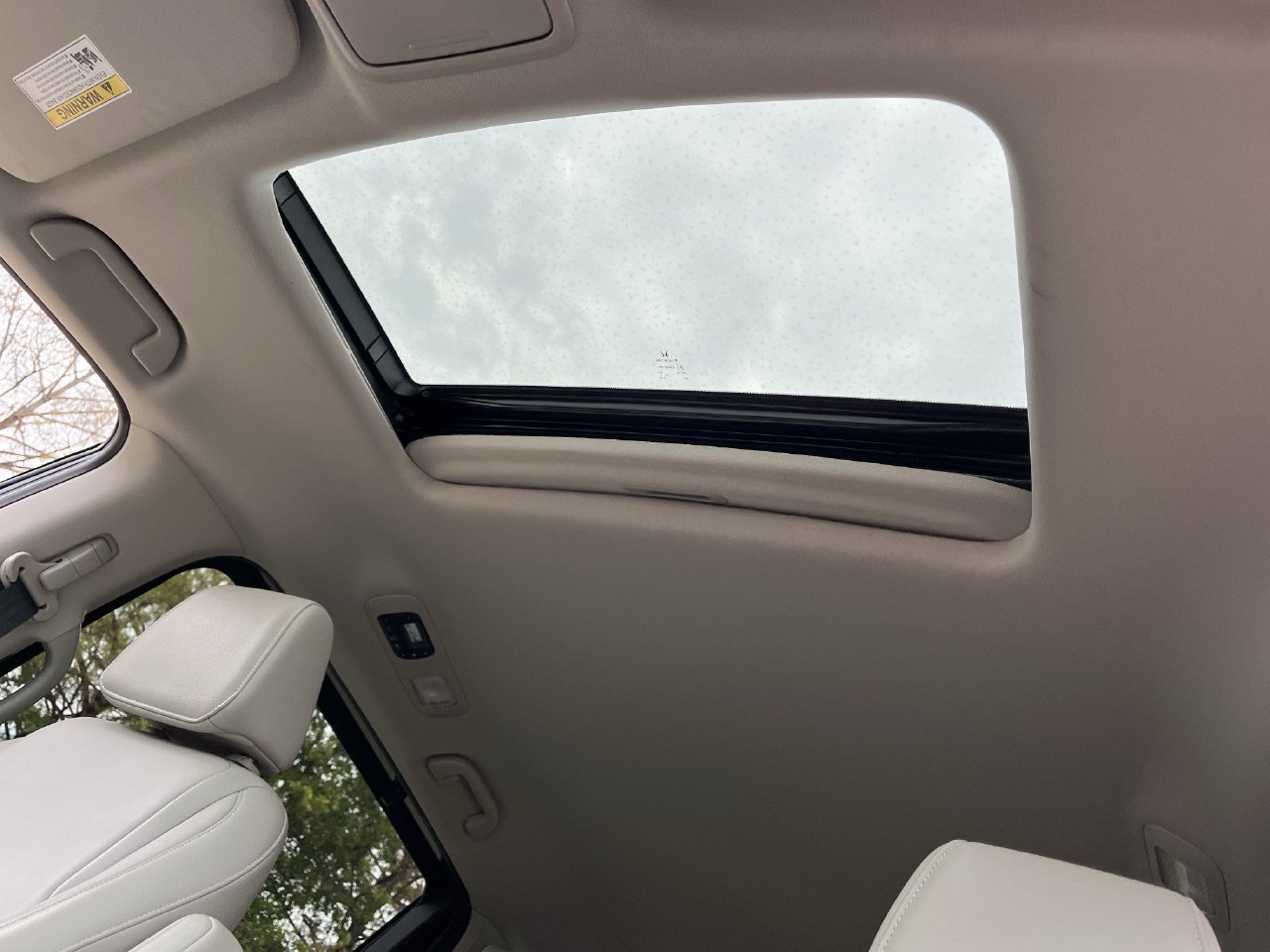 Used 2025 Honda Odyssey EX-L image 22