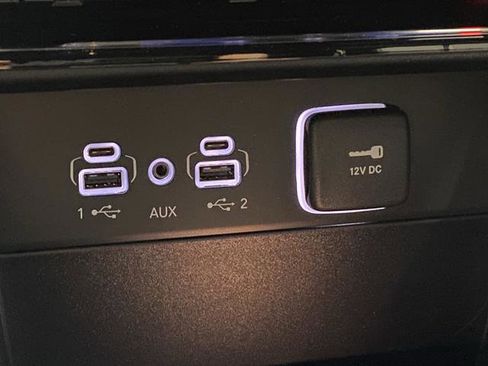 New 2025 Jeep Grand Cherokee Limited w/ Trailer Tow Package image 24