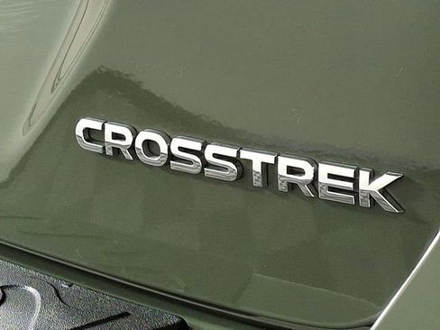 Used 2025 Subaru Crosstrek 2.5i Limited image 30