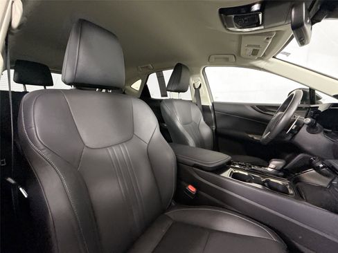 Used 2022 Lexus NX 350 AWD w/ Cold Area Package image 41