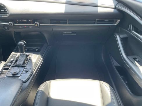 Used 2023 MAZDA CX-30 AWD 2.5 S w/ Select Package image 23