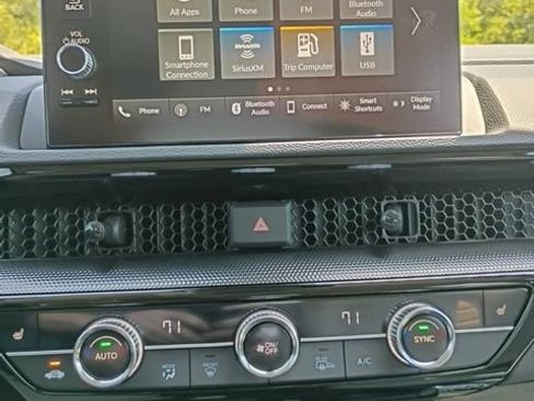 Used 2024 Honda CR-V EX-L image 19