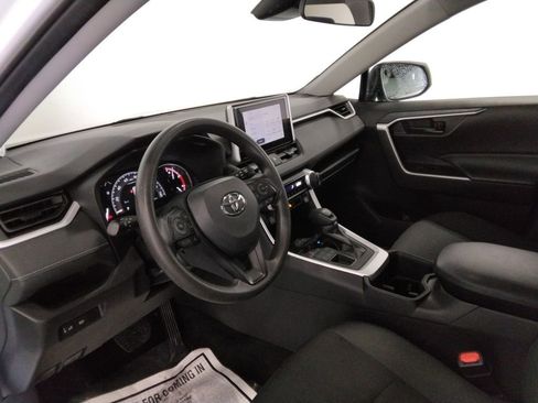 Used 2024 Toyota RAV4 LE image 26