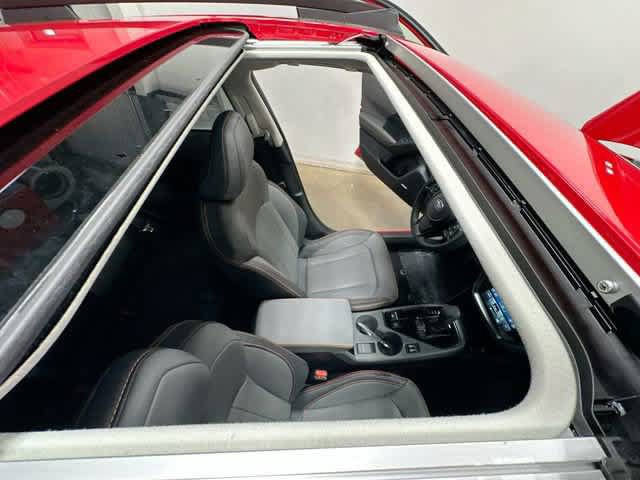 New 2026 Subaru Crosstrek 2.5i Limited AWD/4WD image 6