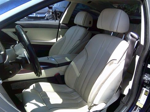 Used 2012 BMW 640i Coupe RWD image 11