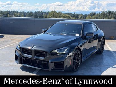 Used 2024 BMW M2 w/ Lighting Package