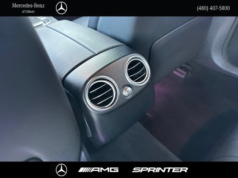 Certified 2022 Mercedes-Benz GLC 300 image 21