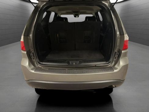 Used 2012 Dodge Durango SXT RWD image 22