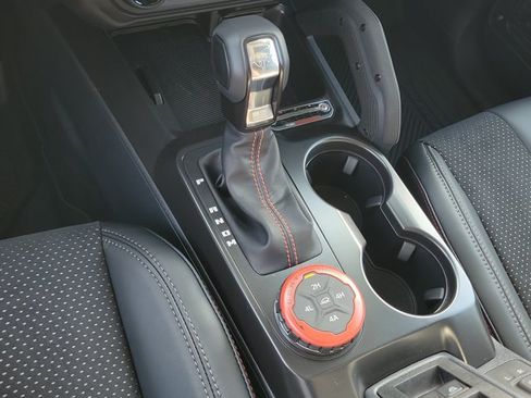 New 2026 Ford Bronco Raptor AWD/4WD image 32