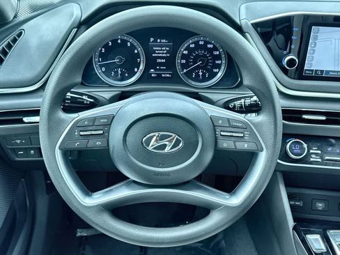 Used 2023 Hyundai Sonata SEL FWD image 15
