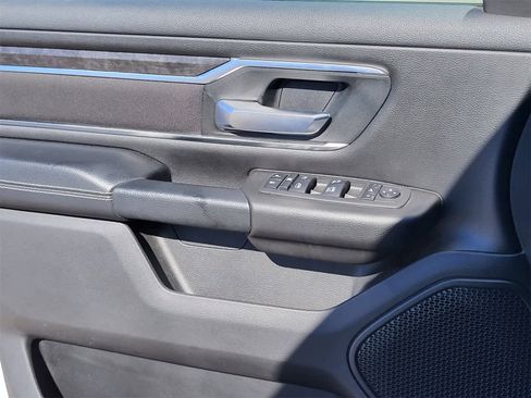 Used 2024 RAM 1500 Lone Star image 16