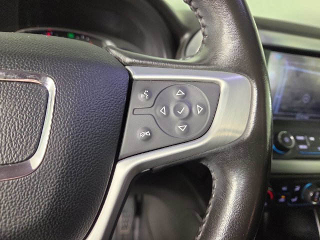 Used 2019 GMC Acadia SLT w/ LPO, Floor Liner Package FWD image 25