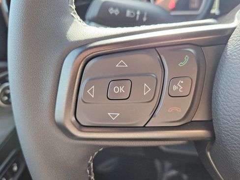New 2026 Jeep Wrangler Unlimited Sport AWD/4WD image 21