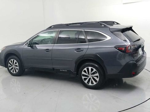 Certified 2023 Subaru Outback Premium image 7