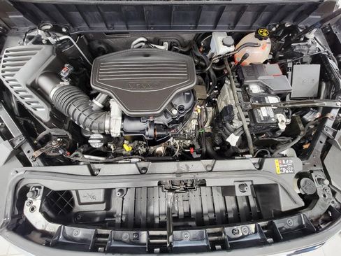 Used 2019 GMC Acadia Denali w/ LPO, Floor Liner Package image 8