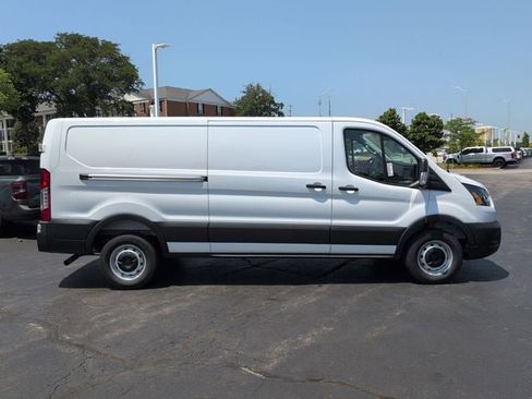 New 2025 Ford Transit 150 Low Roof image 33
