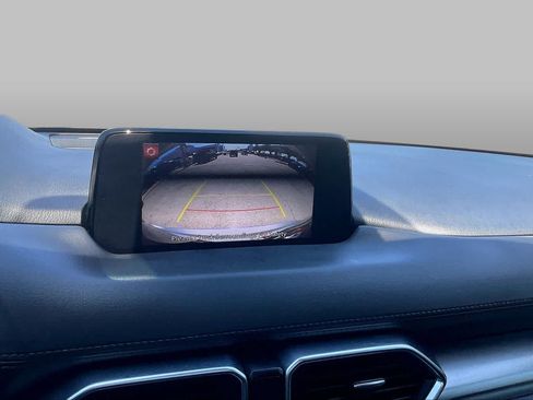 Used 2017 MAZDA CX-5 Touring FWD image 26