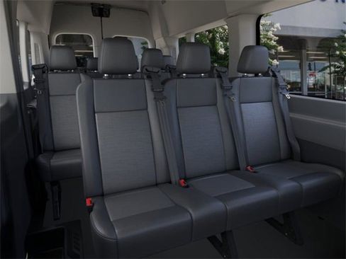 New 2025 Ford Transit 350 XL image 11