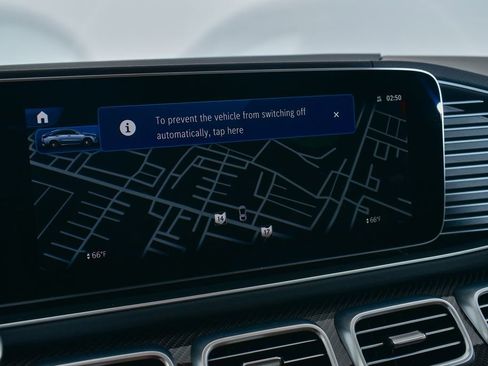 Used 2026 Mercedes-Benz GLE 53 AMG GLE 53 AMGﾮ image 29