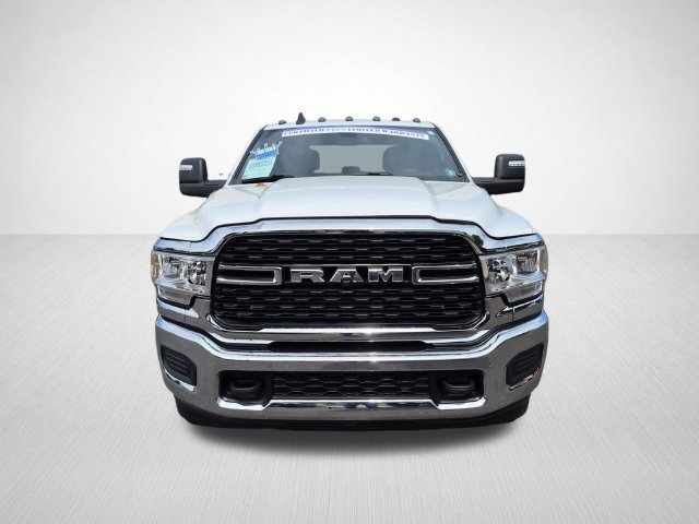 Used 2024 RAM 2500 Tradesman w/ Towing Technology Group AWD/4WD image 5