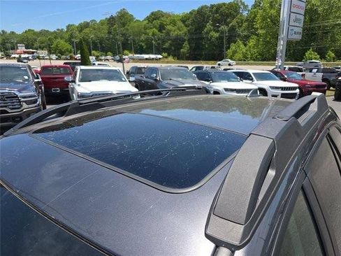Used 2025 Subaru Outback Onyx Edition AWD/4WD image 12
