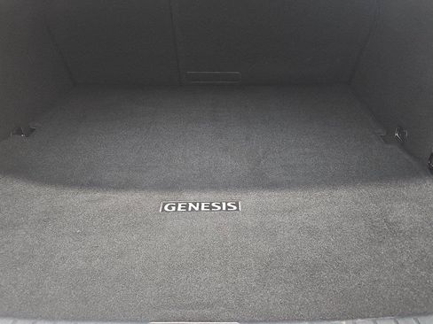 Used 2022 Genesis G70 3.3T w/ Sport Advanced Package AWD/4WD image 12