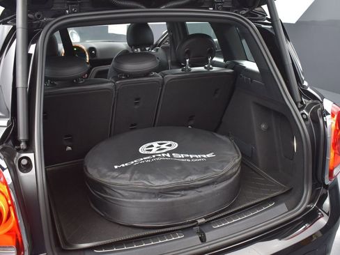 Used 2020 MINI Cooper Countryman S AWD/4WD image 28