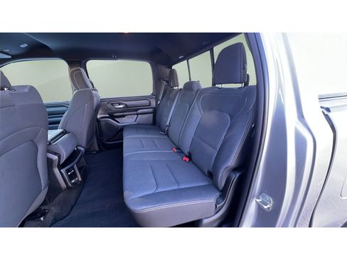 Used 2023 RAM 1500 Tradesman image 28