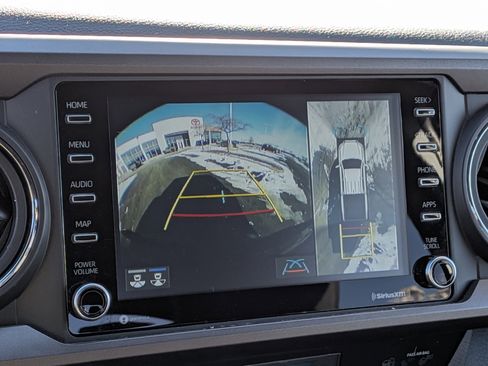 Certified 2023 Toyota Tacoma TRD Sport image 36