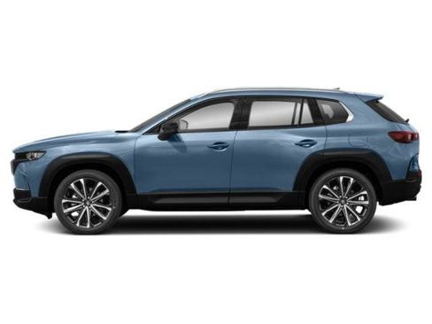 Used 2023 MAZDA CX-50 AWD 2.5 S w/ Cargo Package image 3