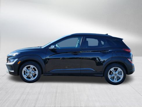 Certified 2023 Hyundai Kona SEL w/ Convenience Package image 4