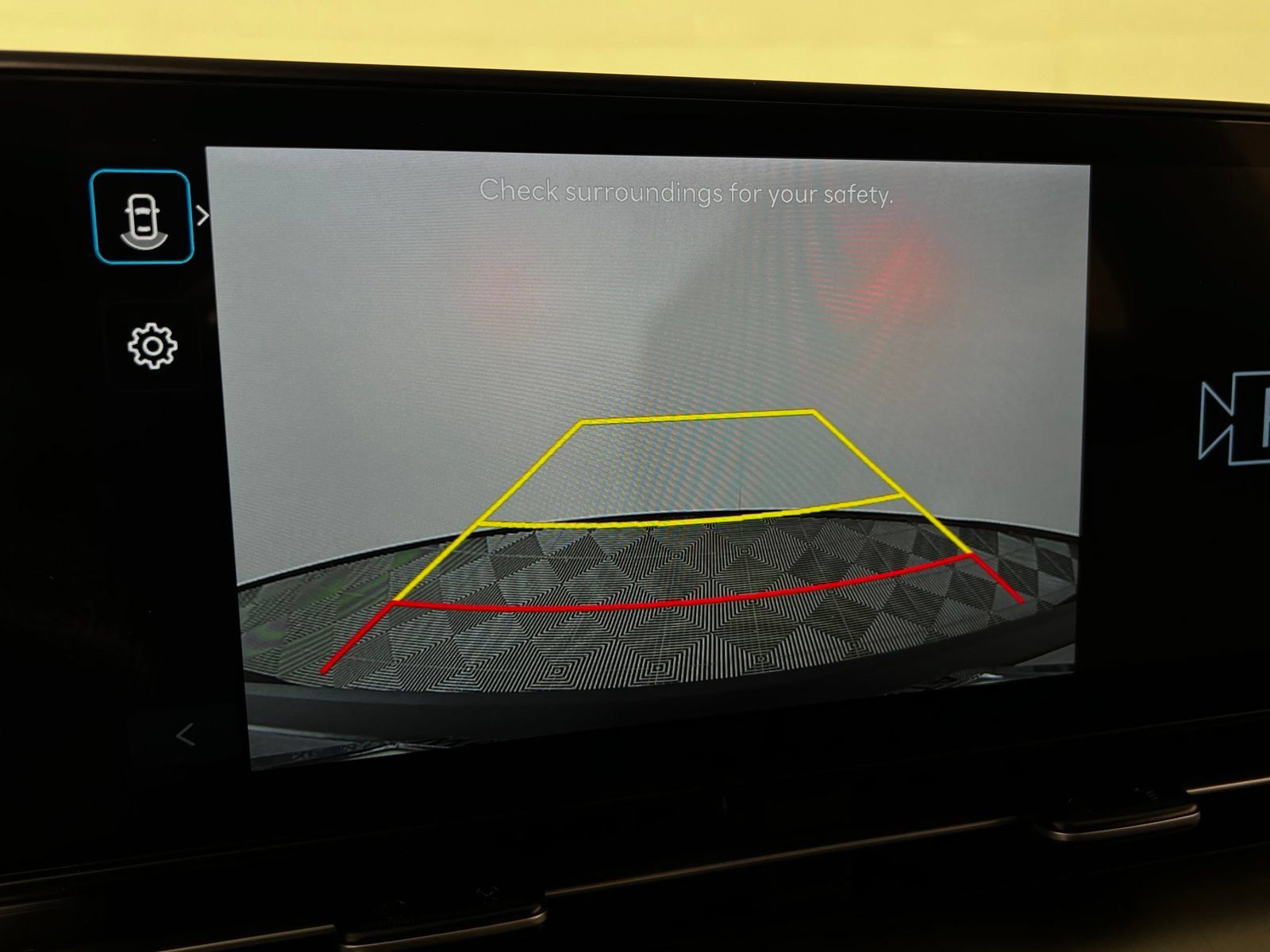 Used 2026 Hyundai Kona SEL Sport FWD image 18